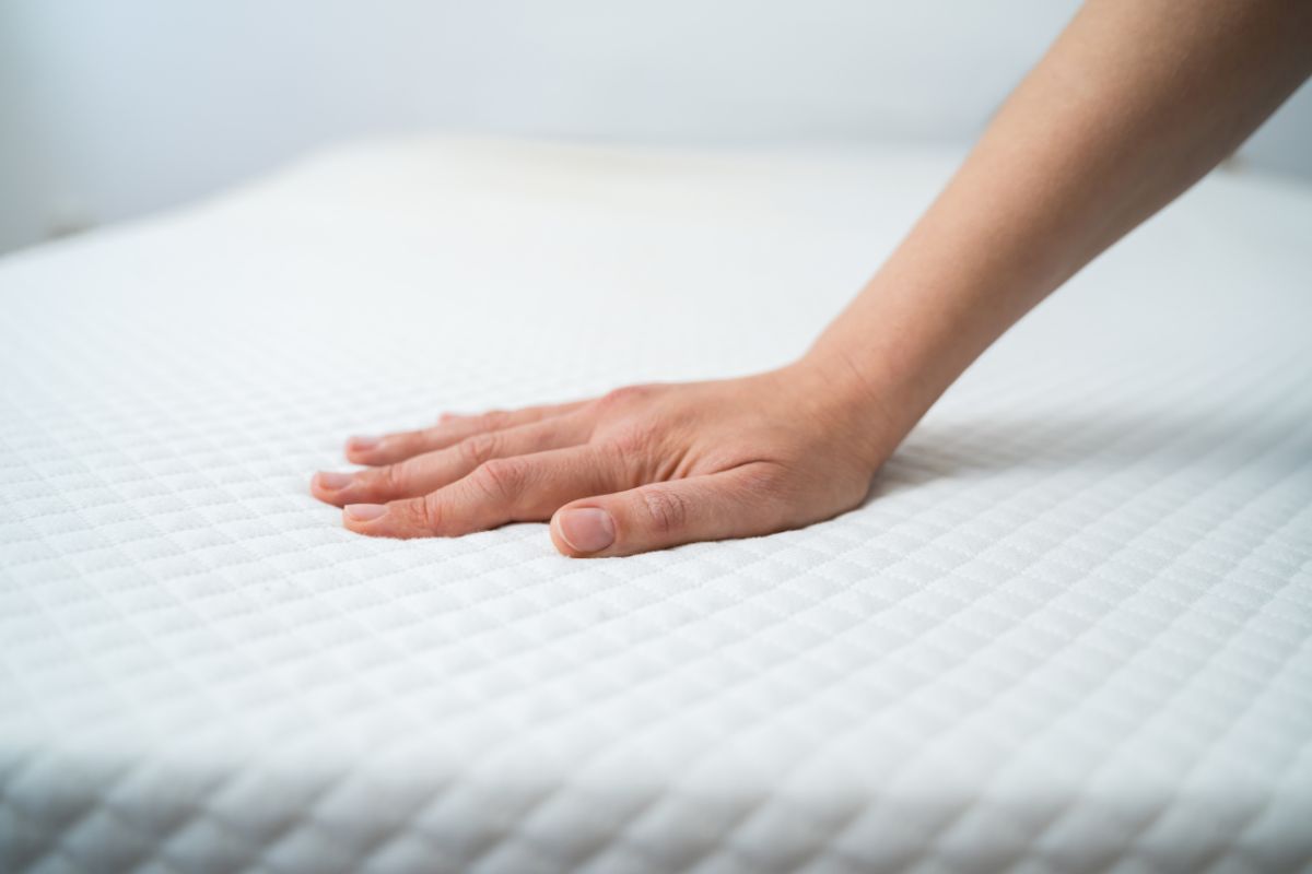 What AwardWinning Mattresses Are Best for Small Living Spaces?